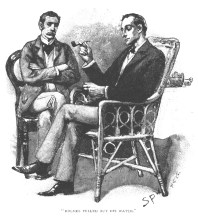 sherlock-holmes