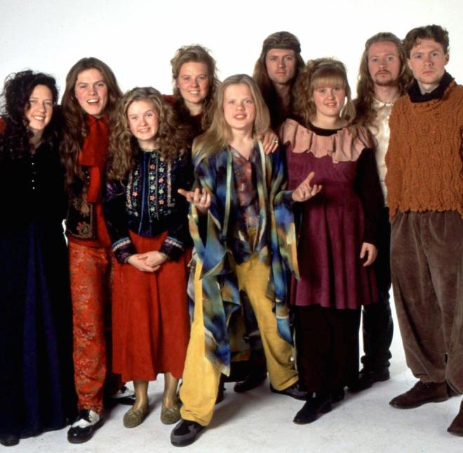 Gottschalks-Star-Party