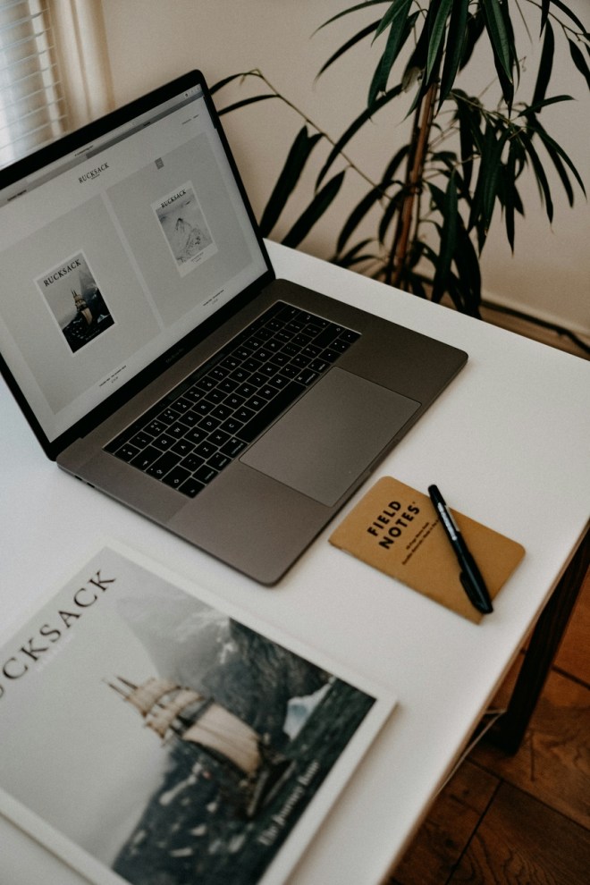 Website erstellen