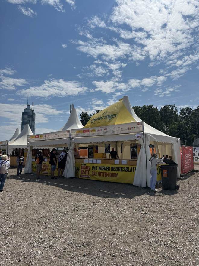 Donauinselfest 2026